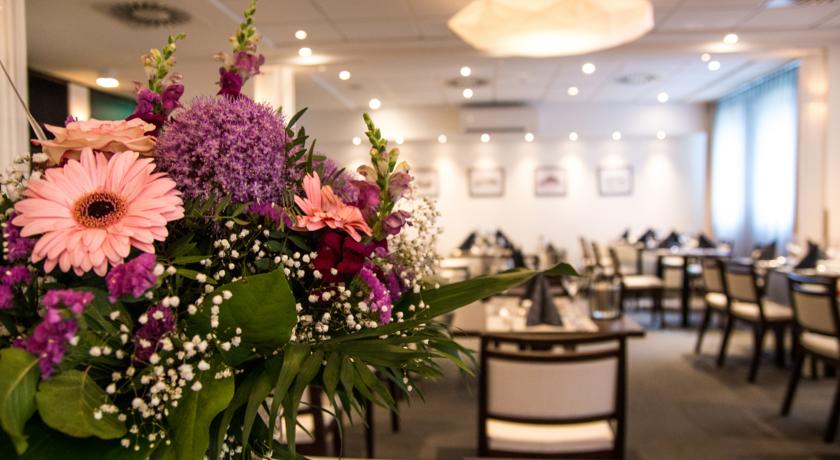 Imagen general del Hotel Achat Dresden Elbufer. Foto 8