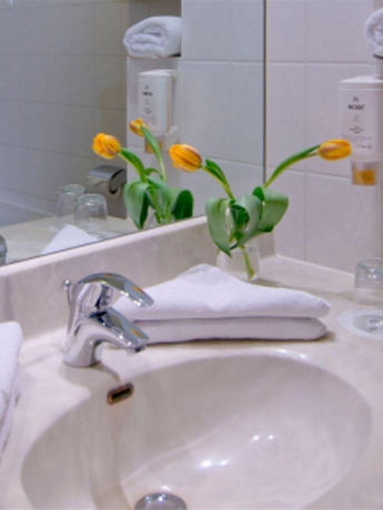 Imagen de la habitación del Hotel Achat Frankenthal In Der Pfalz. Foto 6