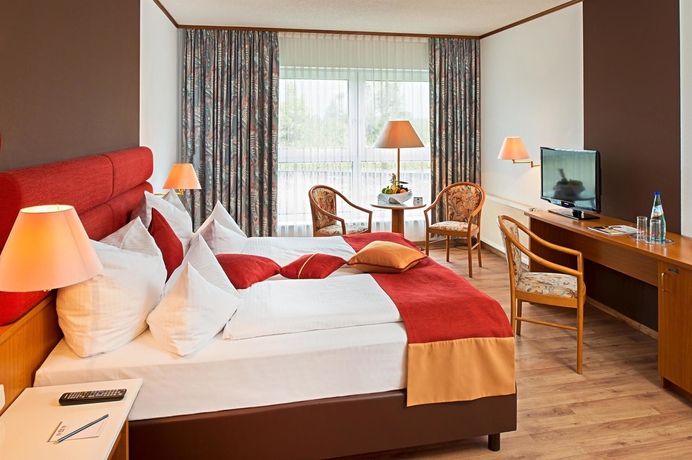 Imagen de la habitación del Hotel Achat Hotel Maintal. Foto 5