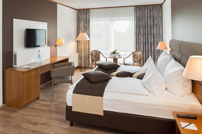 Imagen de la habitación del Hotel Achat Hotel Maintal. Foto 6