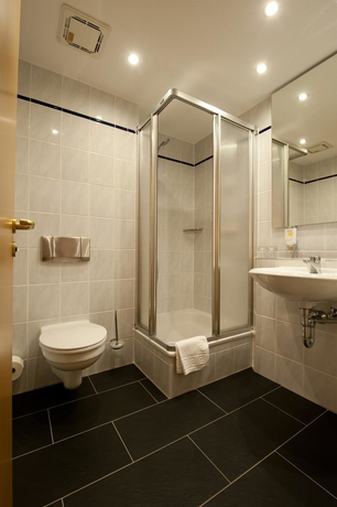 Imagen de la habitación del Hotel Achat Hotel Maintal. Foto 10