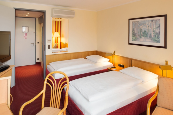 Imagen de la habitación del Hotel Achat Kaiserhof Landshut. Foto 5