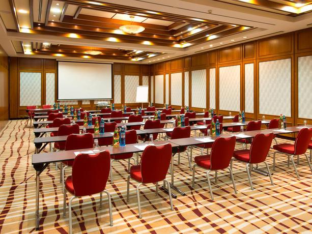 Imagen general del Hotel Achat Karlsruhe City. Foto 8