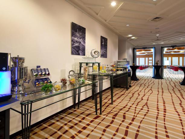 Imagen general del Hotel Achat Karlsruhe City. Foto 11