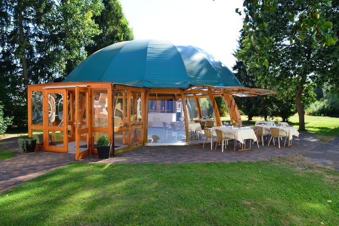 Imagen general del Hotel Achat Lüneburger Heide (ehemals Michel ). Foto 2