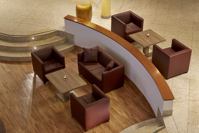 Imagen de los interiores del Hotel Achat Magdeburg (ehemals Michel ). Foto 13