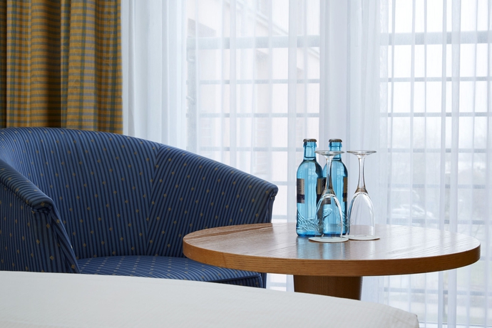 Imagen de la habitación del Hotel Achat Magdeburg (ehemals Michel ). Foto 10