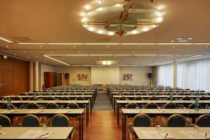 Imagen general del Hotel Achat Magdeburg (ehemals Michel ). Foto 2