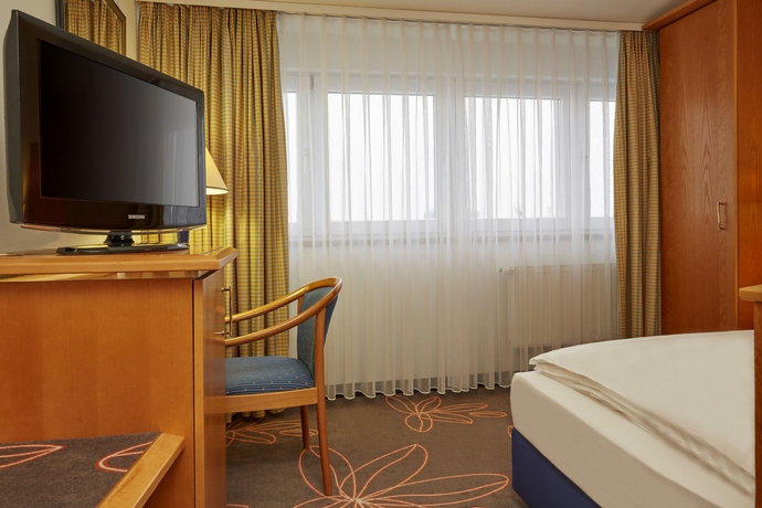 Imagen de la habitación del Hotel Achat Magdeburg (ehemals Michel ). Foto 11