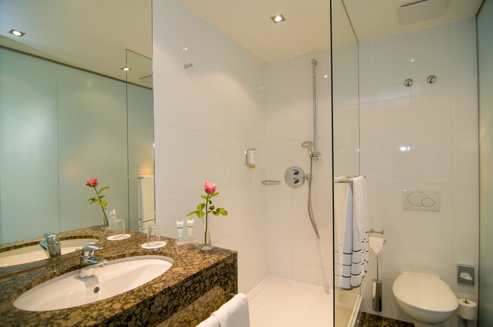 Imagen de la habitación del Hotel Achat München Süd. Foto 2