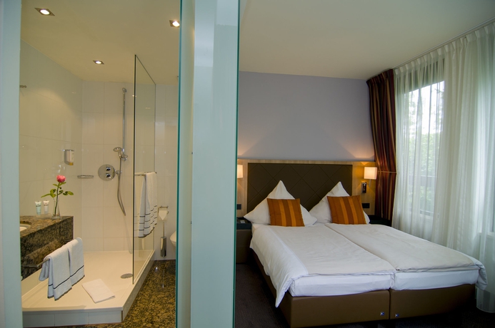 Imagen de la habitación del Hotel Achat München Süd. Foto 4