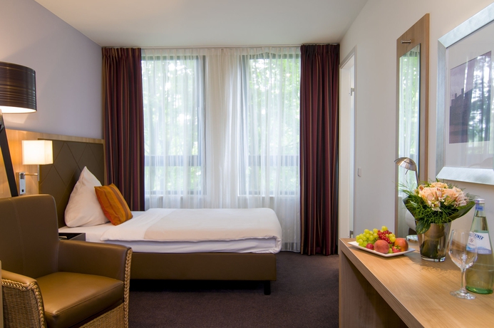 Imagen de la habitación del Hotel Achat München Süd. Foto 5