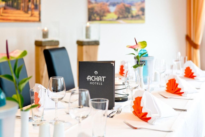 Imagen general del Hotel Achat Premium Schwarzheide. Foto 5