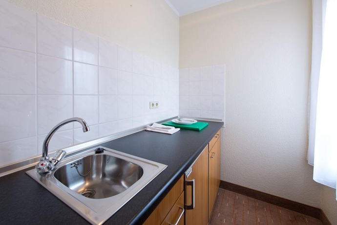 Imagen general del Hotel Achat Premium Schwarzheide. Foto 9