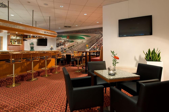 Imagen general del Hotel Achat Premium Schwarzheide. Foto 11