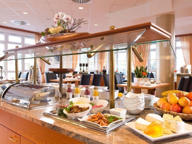 Imagen general del Hotel Achat Premium Schwarzheide. Foto 16