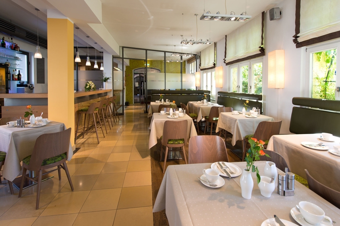 Imagen de la habitación del Hotel Achat Regensburg Herzog Am Dom. Foto 6