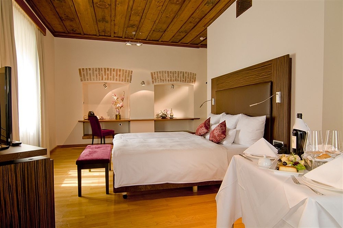 Imagen de la habitación del Hotel Achat Regensburg Herzog Am Dom. Foto 7