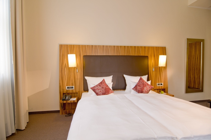 Imagen de la habitación del Hotel Achat Regensburg Herzog Am Dom. Foto 8