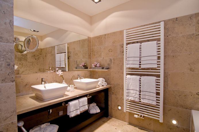 Imagen de la habitación del Hotel Achat Regensburg Herzog Am Dom. Foto 9