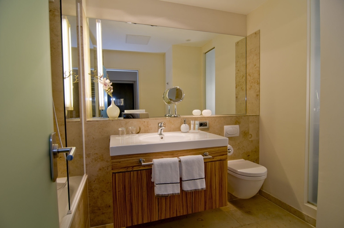 Imagen de la habitación del Hotel Achat Regensburg Herzog Am Dom. Foto 10