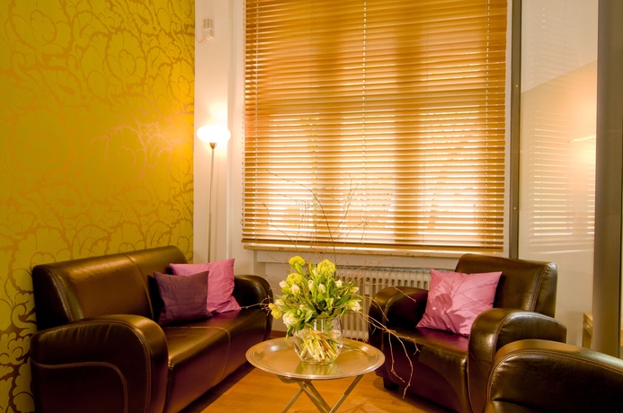 Imagen de los interiores del Hotel Achat Regensburg Herzog Am Dom. Foto 16