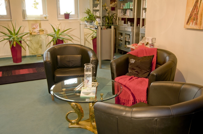 Imagen de los interiores del Hotel Achat Reilingen Walldorf. Foto 10