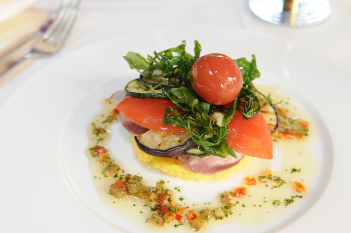 Imagen del bar/restaurante del Hotel Achat Reilingen Walldorf. Foto 5