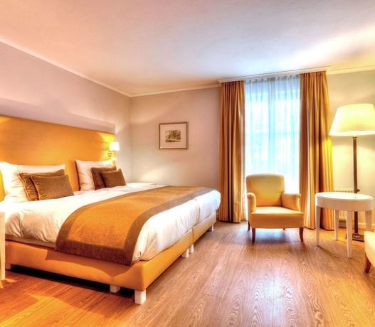 Imagen de la habitación del Hotel Achat Schreiberhof Aschheim. Foto 7