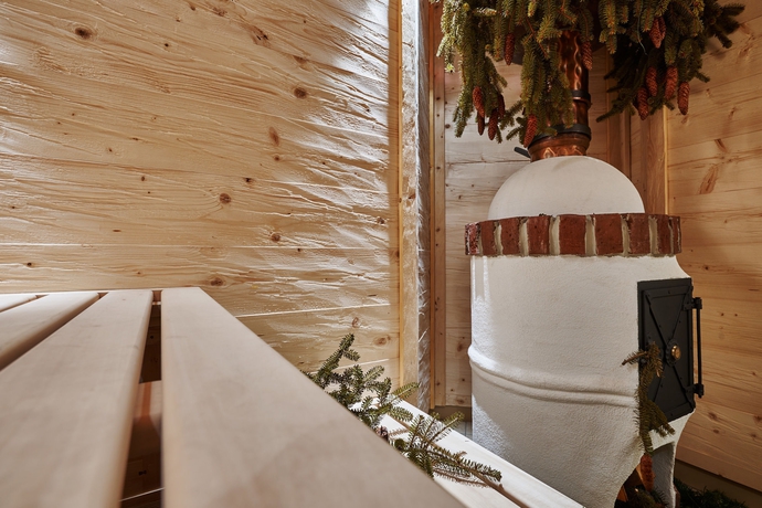 Imagen de la piscina del Hotel Achat Schreiberhof Aschheim. Foto 15