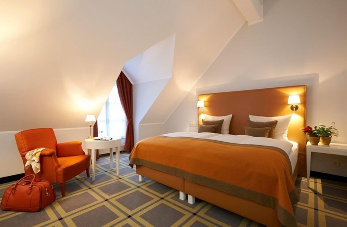 Imagen de la habitación del Hotel Achat Schreiberhof Aschheim. Foto 11