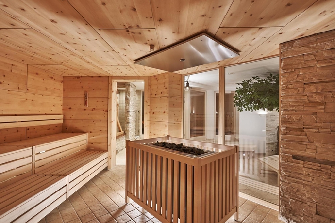 Imagen general del Hotel Achat Schreiberhof Aschheim. Foto 2