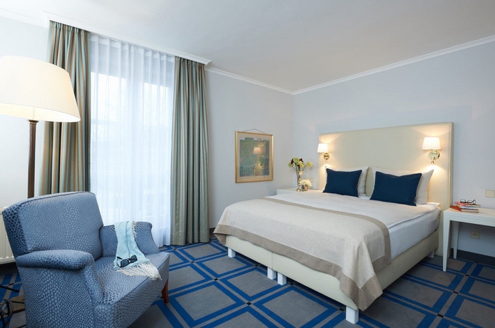 Imagen de la habitación del Hotel Achat Schreiberhof Aschheim. Foto 12