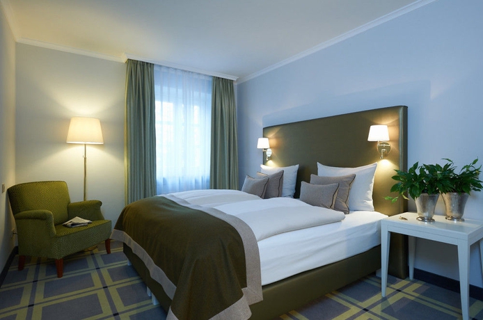 Imagen de la habitación del Hotel Achat Schreiberhof Aschheim. Foto 13