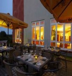 Imagen general del Hotel Achat Schwarzheide Lausitz. Foto 4