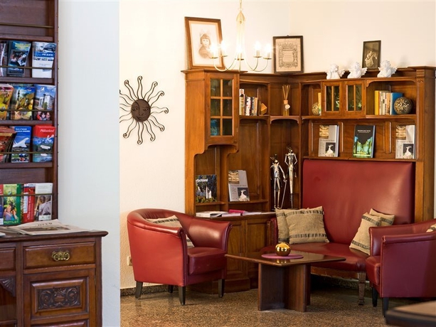 Imagen general del Hotel Achat Schwetzingen Heidelberg. Foto 5