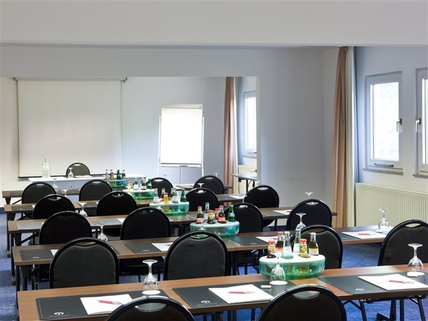 Imagen general del Hotel Achat Schwetzingen Heidelberg. Foto 6