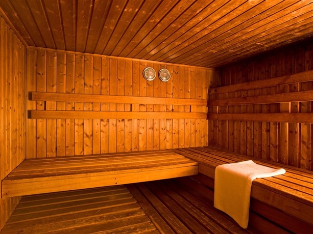 Imagen general del Hotel Achat Schwetzingen Heidelberg. Foto 8