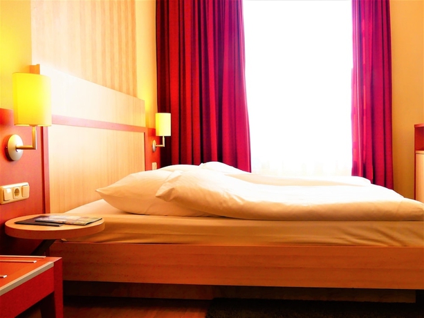 Imagen de la habitación del Hotel Achat Sternhotel Bonn. Foto 3