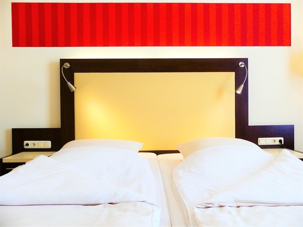 Imagen de la habitación del Hotel Achat Sternhotel Bonn. Foto 4