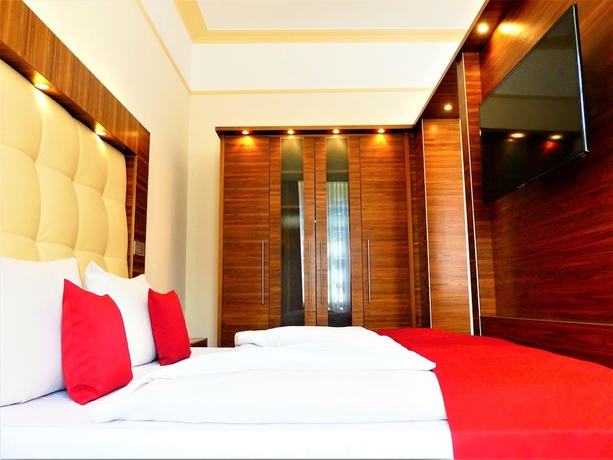 Imagen de la habitación del Hotel Achat Sternhotel Bonn. Foto 7