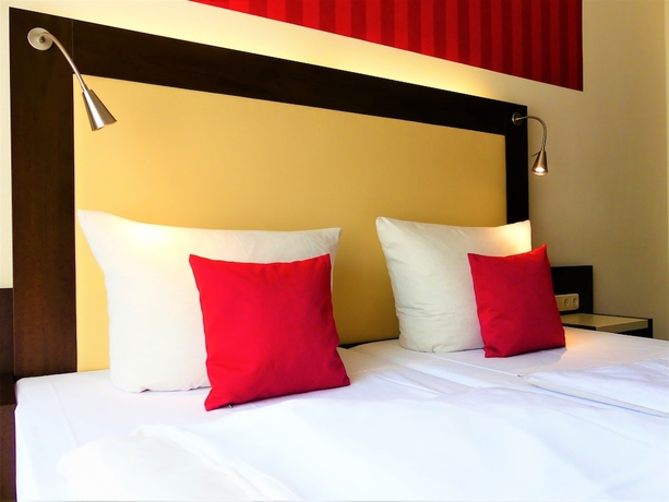 Imagen de la habitación del Hotel Achat Sternhotel Bonn. Foto 11