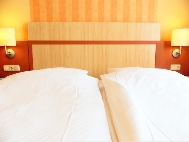 Imagen de la habitación del Hotel Achat Sternhotel Bonn. Foto 17