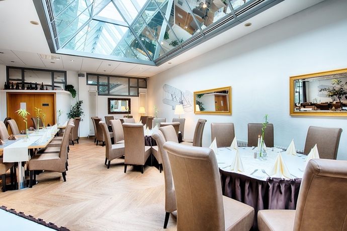 Imagen del bar/restaurante del Hotel Achat Stuttgart Airport Messe. Foto 5