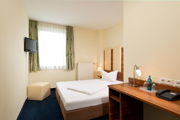 Imagen de la habitación del Hotel Achat Stuttgart Zuffenhausen. Foto 7