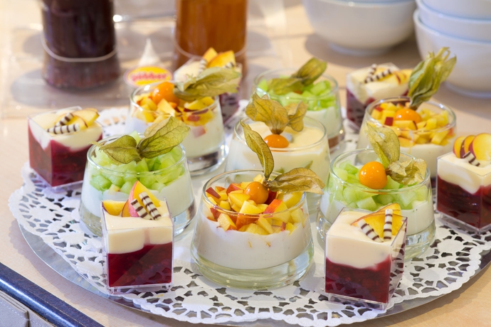 Imagen del bar/restaurante del Hotel Achat Stuttgart Zuffenhausen. Foto 2