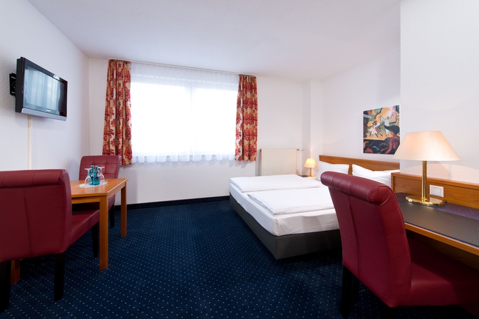 Imagen de la habitación del Hotel Achat Stuttgart Zuffenhausen. Foto 9