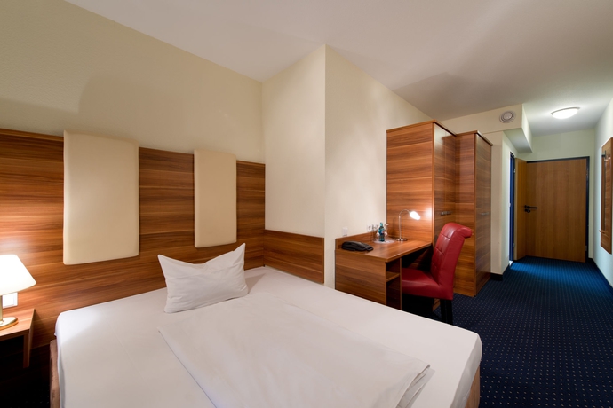 Imagen de la habitación del Hotel Achat Stuttgart Zuffenhausen. Foto 10