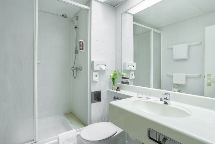 Imagen de la habitación del Hotel Achat Suhl. Foto 19