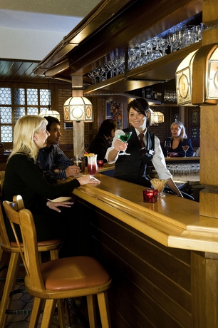 Imagen del bar/restaurante del Hotel Achat Wetzlar (ehemals Michel). Foto 6